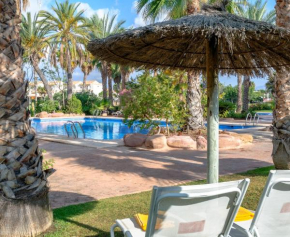 Hotel Alicante Golf, Alicante